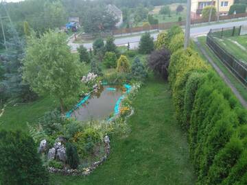 Фото Фермерские дома Jurajska Bajka г. Przybynów 4