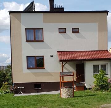Фото Фермерские дома Jurajska Bajka г. Przybynów 1